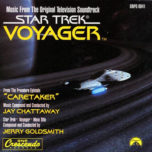 Star Trek - Voyager