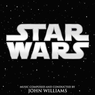 Victory Celebration (from Star Wars)
