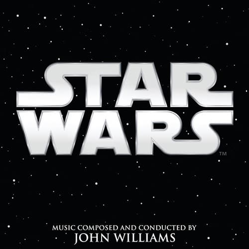 Victory Celebration (from Star Wars)