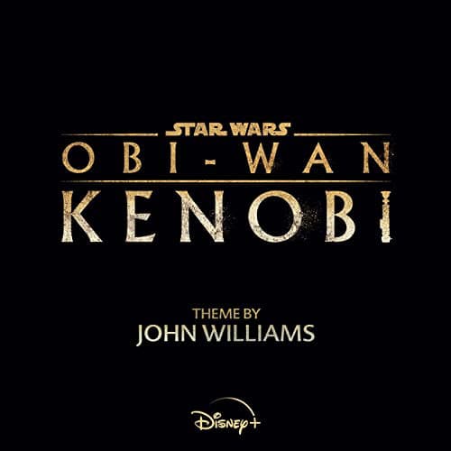 Obi-Wan (from Obi-Wan Kenobi)