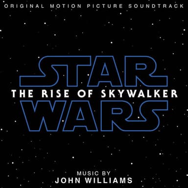 A New Home (from The Rise Of Skywalker)