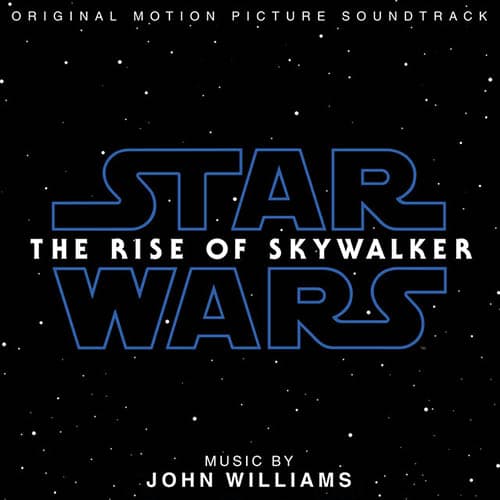 A New Home (from The Rise Of Skywalker)