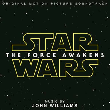 Rey's Theme