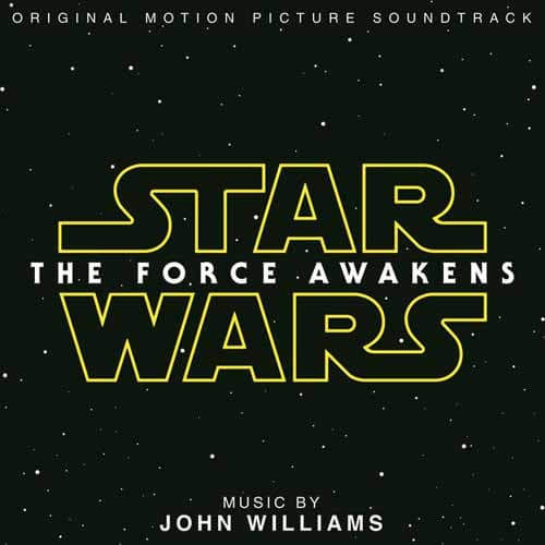Rey's Theme