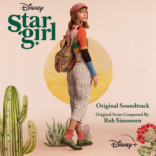 Today And Tomorrow (from Disney's Stargirl)