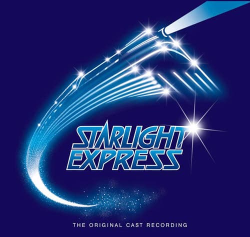 Make Up My Heart (from Starlight Express)