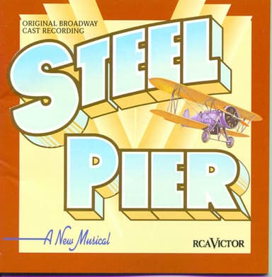 First You Dream (from Steel Pier)