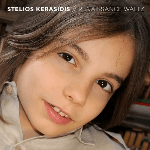 Renaissance Waltz