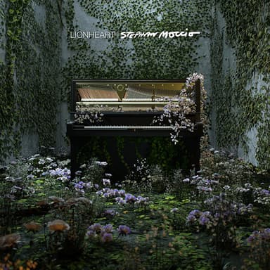Le Jardin De Monsieur Monet