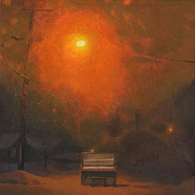 Winter Waltz