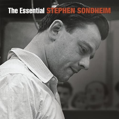 I Remember (from Evening Primrose) (arr. Lee Evans)