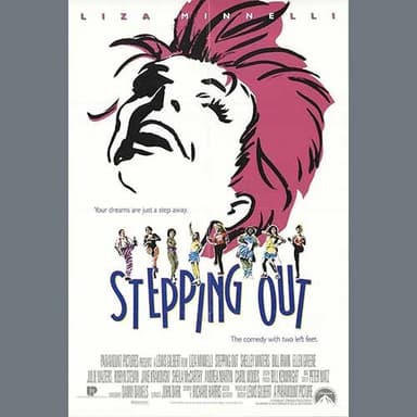 Stepping Out - Main Title