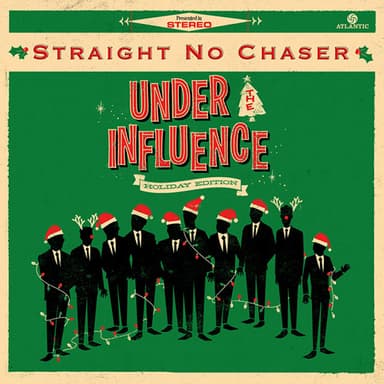 Text Me Merry Christmas (feat. Kristen Bell)