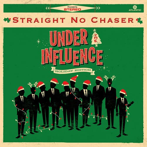 Text Me Merry Christmas (feat. Kristen Bell)