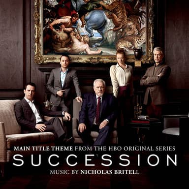 Succession Theme