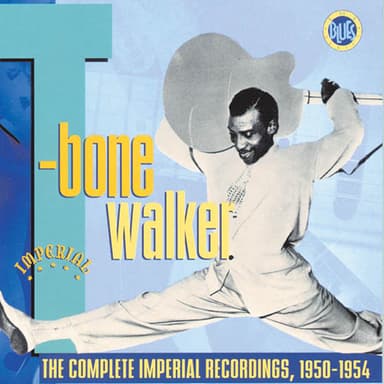 Strollin' With Bones