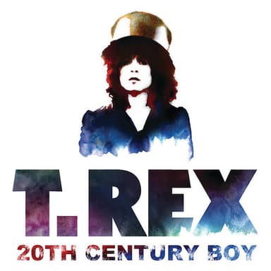 Twentieth Century Boy