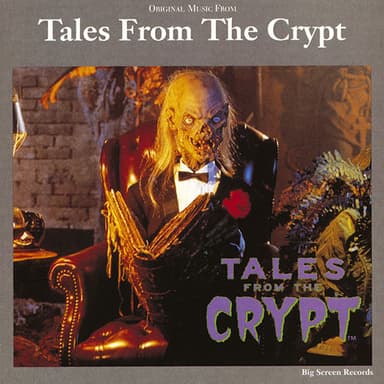Tales From The Crypt Theme