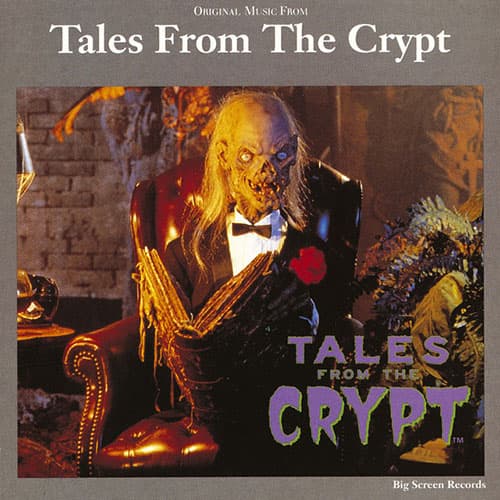 Tales From The Crypt Theme