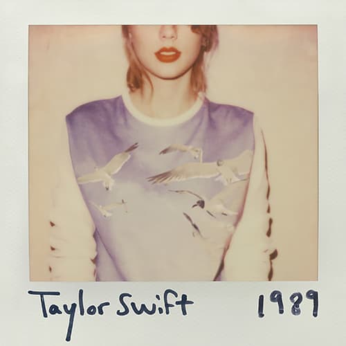 Shake It Off [Classical version]
