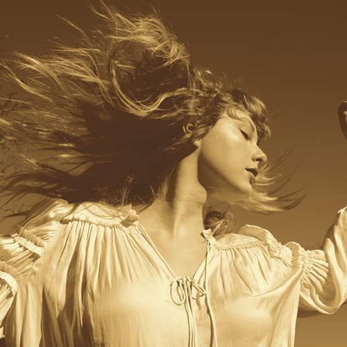 Untouchable (Taylor's Version)