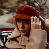 I Bet You Think About Me (feat. Chris Stapleton) (Taylor's Version) (From The Vault)