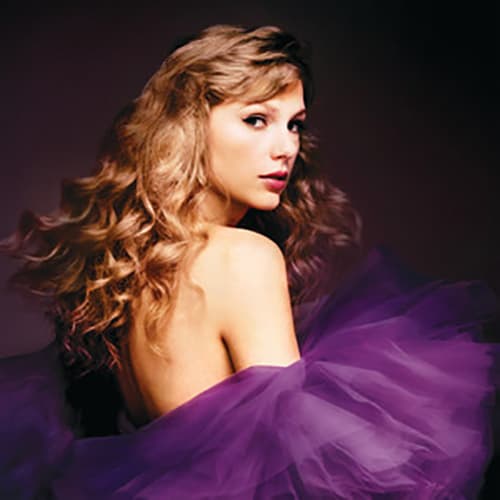 Timeless (Taylor's Version) (From The Vault)