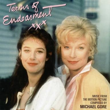 Theme From "Terms Of Endearment"