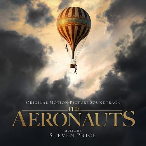 Home To You (from The Aeronauts)