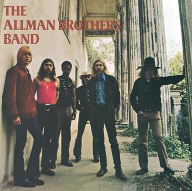 Whipping Post