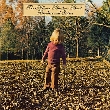 Ramblin' Man