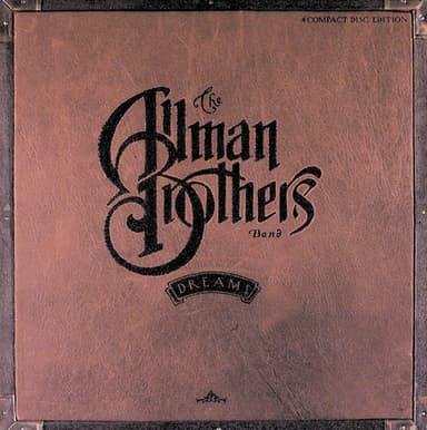 Ramblin' Man