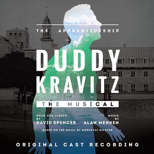 Welcome Home (from The Apprenticeship of Duddy Kravitz)