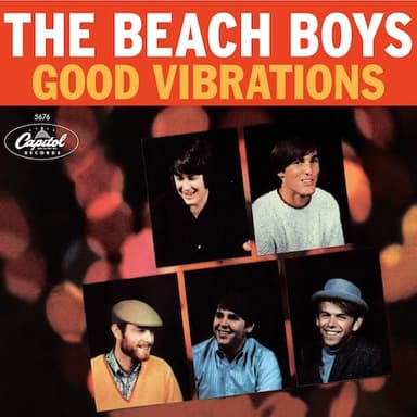 Good Vibrations
