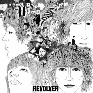 Yellow Submarine (Pepperland/Yellow Submarine In Pepperland)