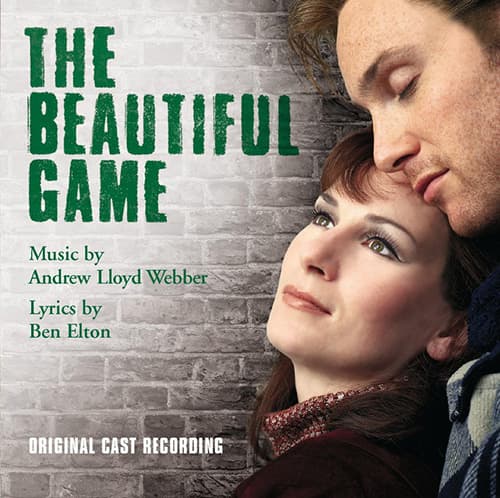Our Kind Of Love (from The Beautiful Game)