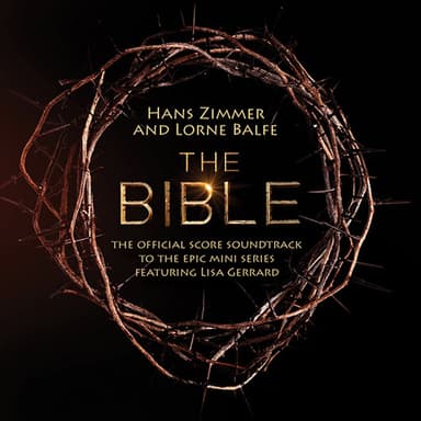In The Beginning (from The Bible)