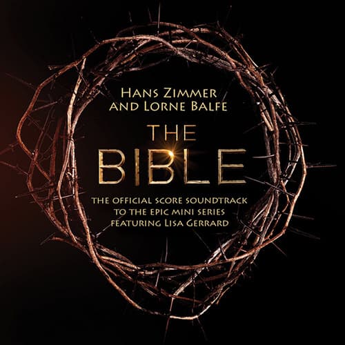 In The Beginning (from The Bible)