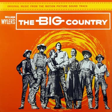 The Big Country