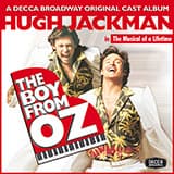 Not The Boy Next Door (from The Boy From Oz)