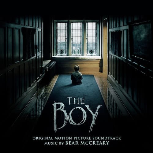 The Boy (Main Title)