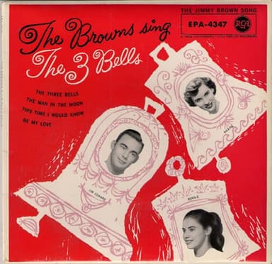The Three Bells