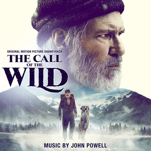 Buck Takes The Lead (from The Call Of The Wild) (arr. Batu Sener)