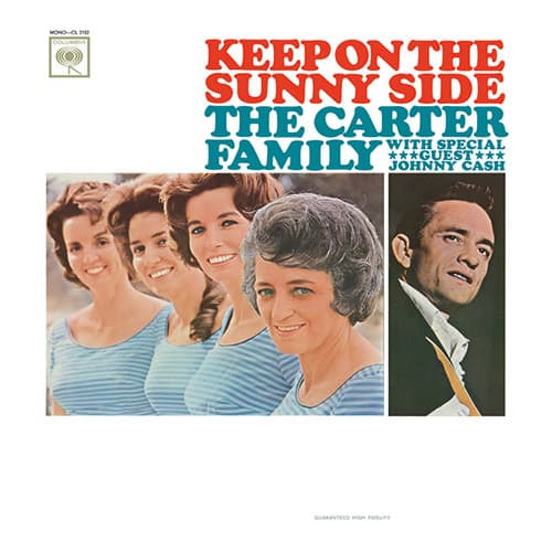 Keep On The Sunny Side (arr. Fred Sokolow)