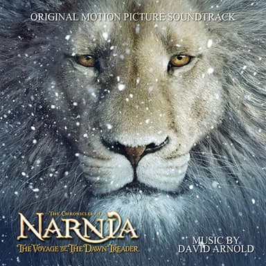 The High King And Queen Of Narnia