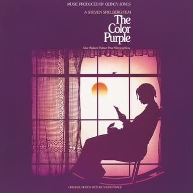 Miss Celie's Blues (Sister) (from The Color Purple)