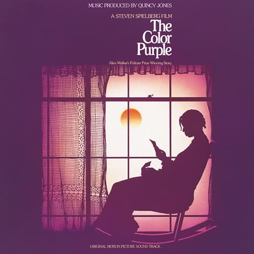 Miss Celie's Blues (Sister) (from The Color Purple)