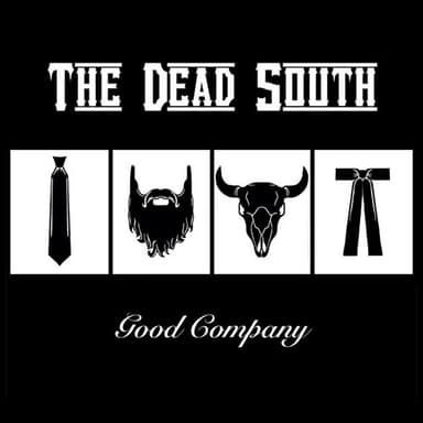 In Hell I'll Be In Good Company