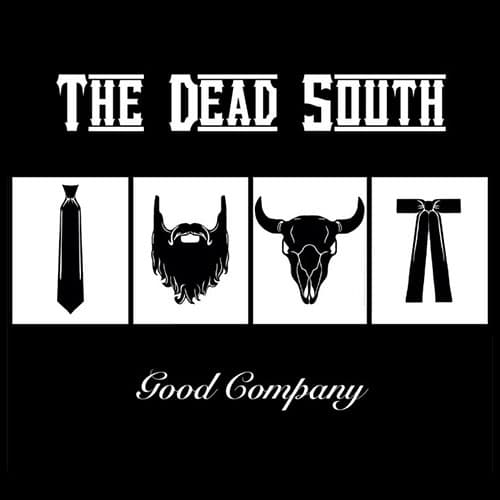 In Hell I'll Be In Good Company