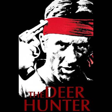 Cavatina (from The Deer Hunter)